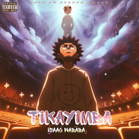 Tikayimba | Boomplay Music