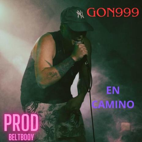 EN CAMINO ft. Beltbooy | Boomplay Music