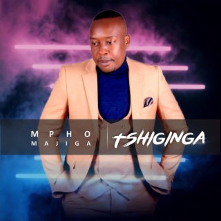 Tshiginga lyrics | Boomplay Music