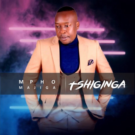 Tshiginga | Boomplay Music