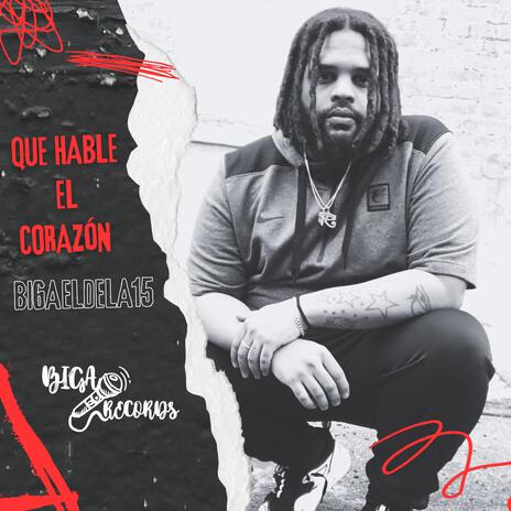 Que Hable El Corazón | Boomplay Music