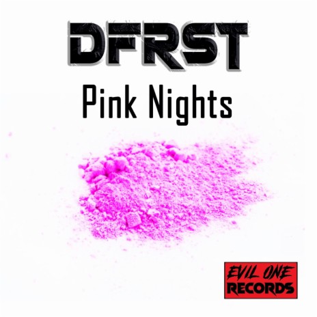 Pink Nights | Boomplay Music