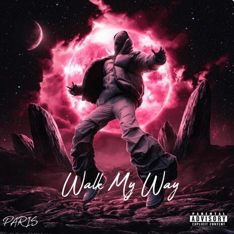 Walk my Way | Boomplay Music