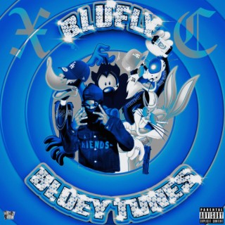 BLUEY TUNES