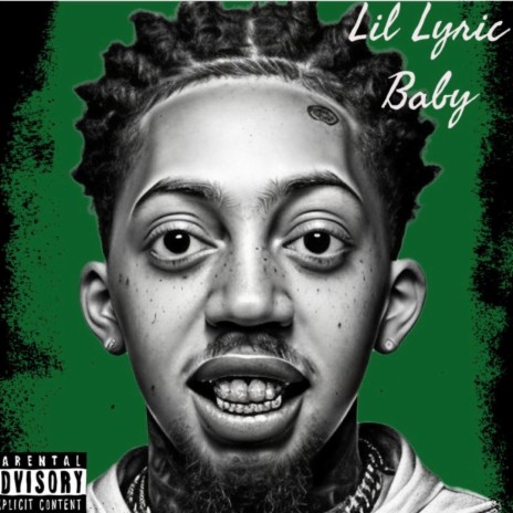 Lil Lyric (Poster) (Radio Edit)