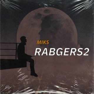 RANGERS2（永恒的漫游者）