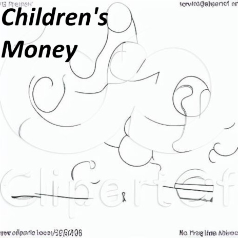 Childrens Money