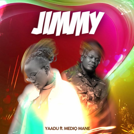 Jimmy ft. Mediq Mane | Boomplay Music