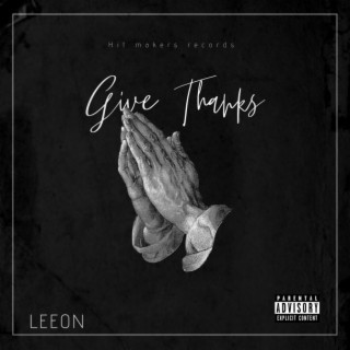 Leeon - Give thanks