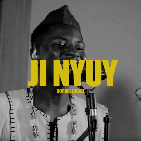 JI NYUY | Boomplay Music