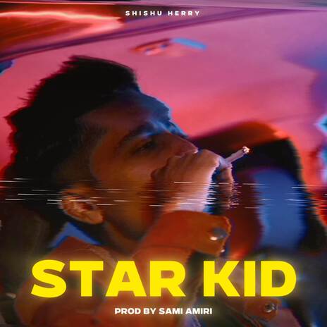 Star Kid ft. Sami Amiri | Boomplay Music