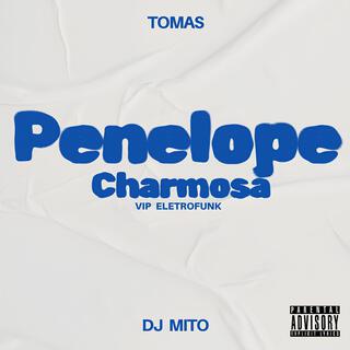 Penelope Charmosa Vip Eletrofunk