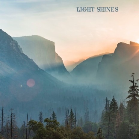 Light Shines ft. Weiter | Boomplay Music