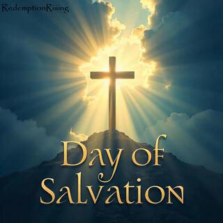 Day of Salvation lyrics | Boomplay Music