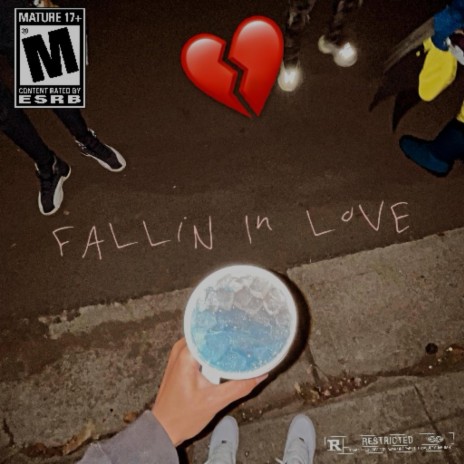Fallin In Love | Boomplay Music
