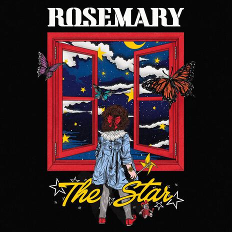 The Star ft. Ziana Levy | Boomplay Music