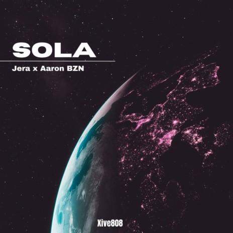 Sola ft. Jera | Boomplay Music