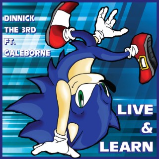 Live & Learn (From Sonic Adventure 2)