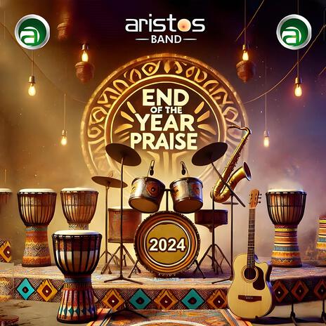 END OF THE YEAR PRAISE 2024 | Boomplay Music