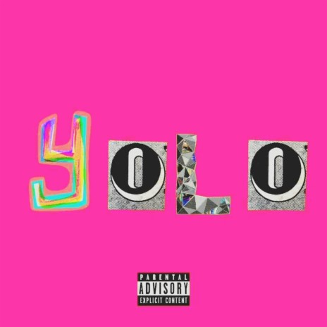 YOLO ft. FarrellB | Boomplay Music