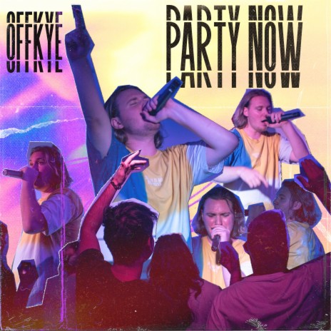 Party Now | Boomplay Music