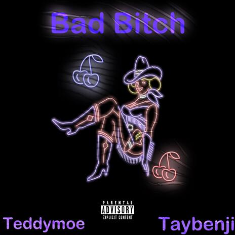 BAD BTC (Radio Edit) ft. Taybenij | Boomplay Music