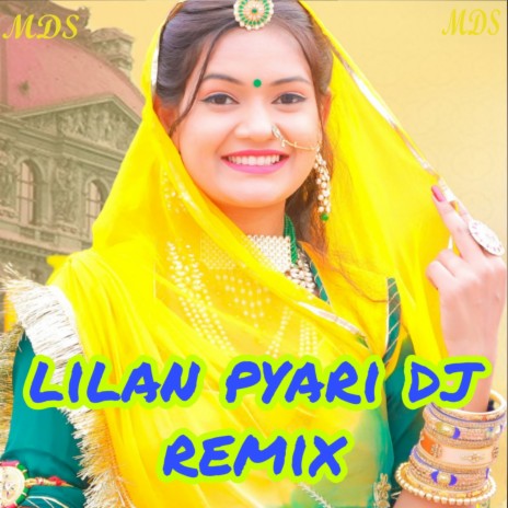 Lilan Pyari Dj Remix | Boomplay Music