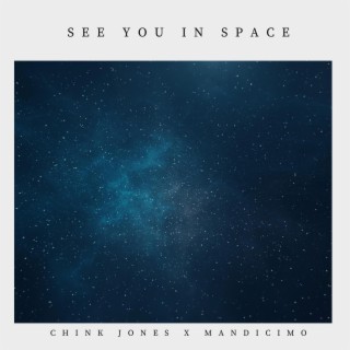 See You In Space (Guitar)