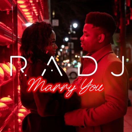 Marry You | Boomplay Music