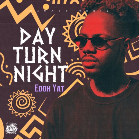 Day Turn Night | Boomplay Music