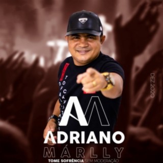 Adriano Márlly