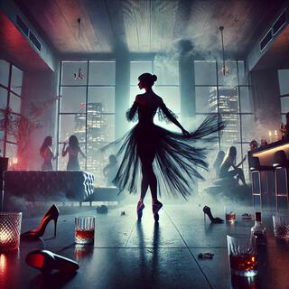 Black Swan ft. ABHAY & offbeats lyrics | Boomplay Music