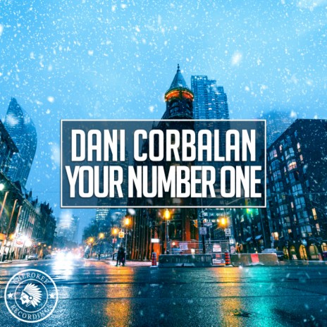 Your Number One (Radio Edit)