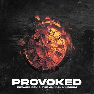 Provoked lyrics | Boomplay Music