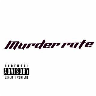 Murder rate