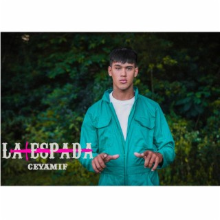 La Espada lyrics | Boomplay Music