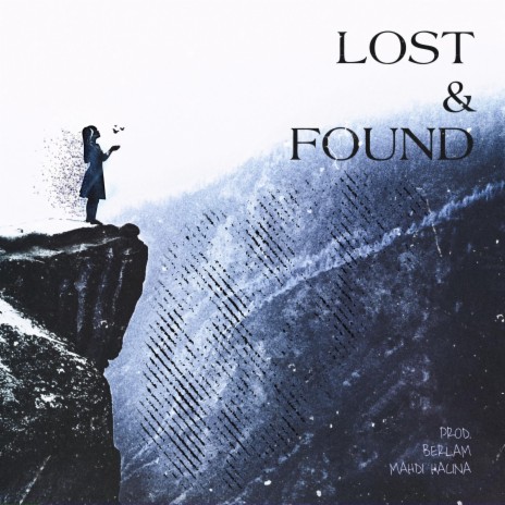 LOST & FOUND | Boomplay Music