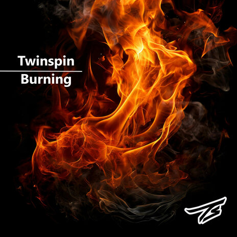 Burning | Boomplay Music