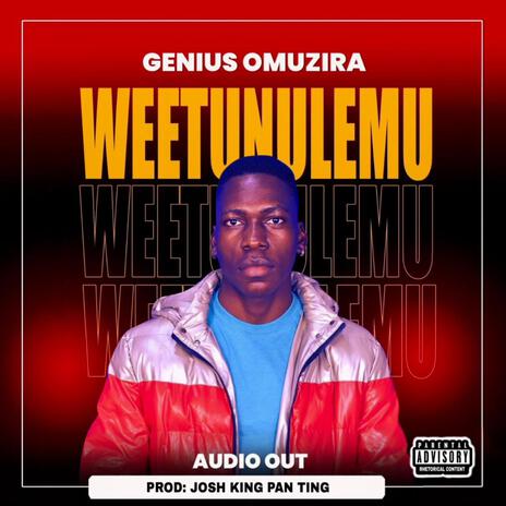 Weetunulemu