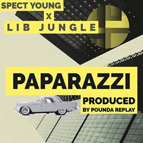Paparazzi ft. L.I.B Jungle | Boomplay Music