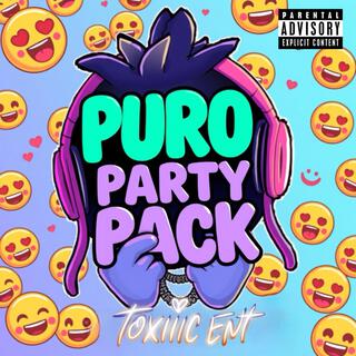 PURO PARTY PACK