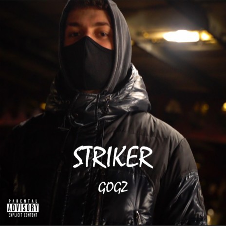 Striker | Boomplay Music