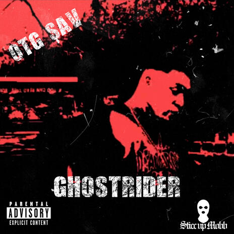 GHOSTRIDER | Boomplay Music