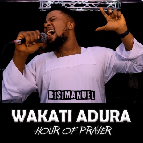 Hour of Prayer