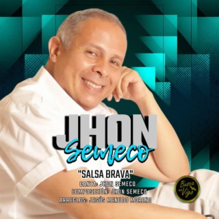 Salsa Brava