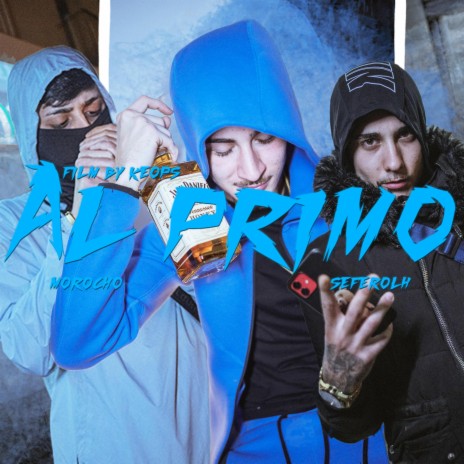 ALPRIMO | Boomplay Music
