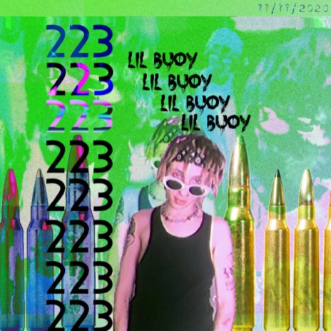 223 | Boomplay Music