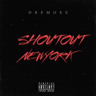 Shoutout New York