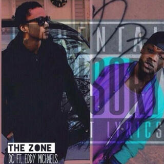 The zone