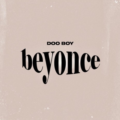 Beyonce (Manya Tonight) | Boomplay Music